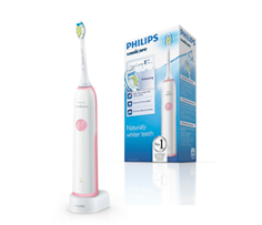 Электрическая зубная щетка PHILIPS CleanCare