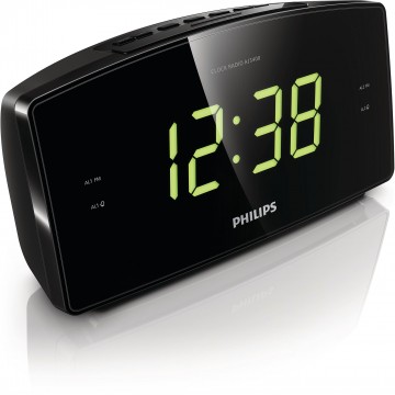 Радио-будильник Philips AJ3400/12