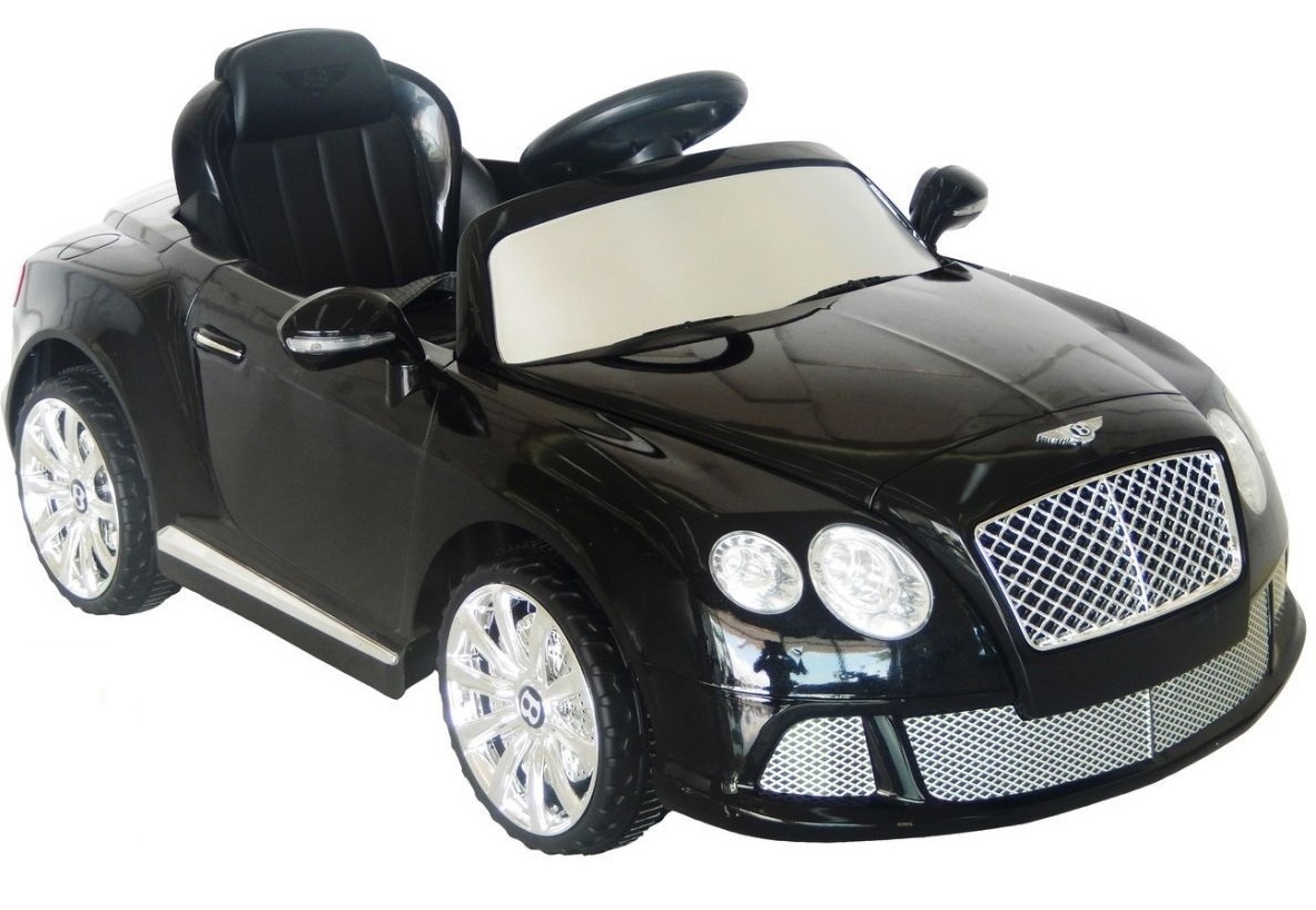 Электромобиль Bentley R-Toys