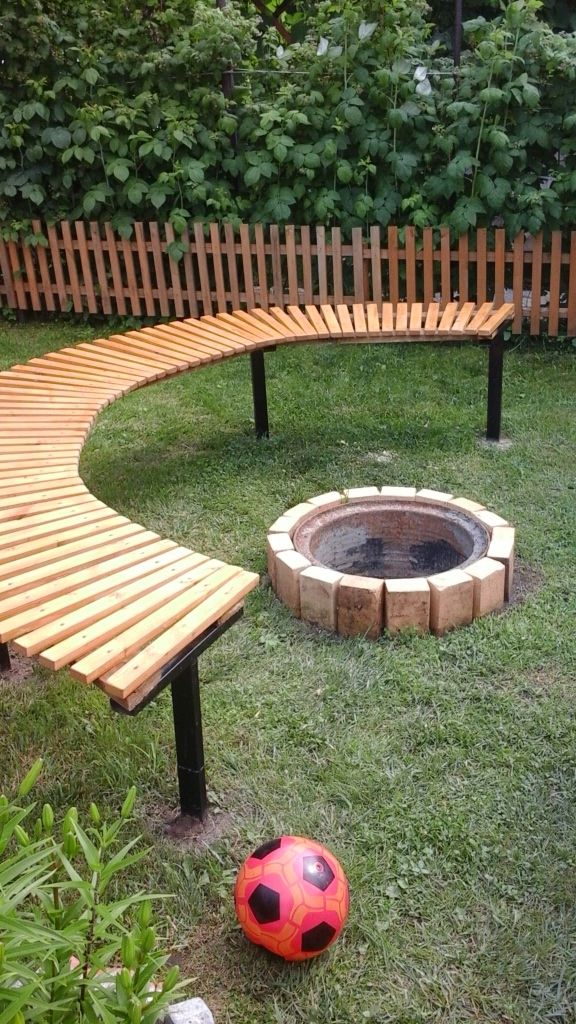 лавочка полностью